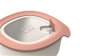 Berghoff Set de 3 Contenants Alimentaires Empilables