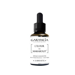 Garancia L'Elixir Marabout 15ml