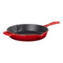 Le Creuset Poêle et Plat de Service Signature 26 cm Rouge Cerise Haute (20187260600422)