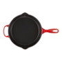 Le Creuset Poêle et Plat de Service Signature 26 cm Rouge Cerise Haute (20187260600422)