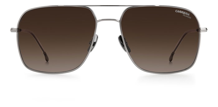 Carrera Lunettes de soleil Navigator Marron dégradé