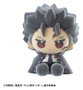 Megahouse Katekyo Hitman Reborn! Nuippo mini-figurines 6 cm assortiment boîte-mystère (6)