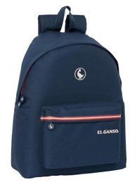El Ganso Classic Sac à dos 33 x 42 x 15 cm - Safta