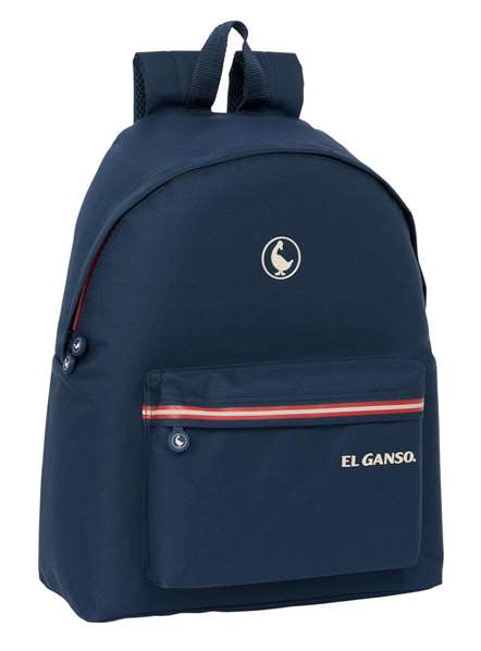 El Ganso Classic Sac à dos 33 x 42 x 15 cm - Safta