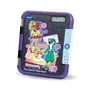VTech Kidisecrets 365 - Journal Intime Vocal et Musical pour Enfants de 5 à 12 Ans - 365 Mémoires Vocales, Écran LCD, Code Secret - Version en Français