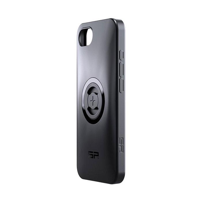 SP Connect Coque avec Adaptateur SPC+ pour iPhone 16e SP Connect Coque avec Adaptateur SPC+ pour iPhone 16e