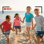 Canal Toys Photo Creator Waterproof - Appareil photo numérique étanche, submersible 3 m, 16 Go, USB-C, âge 7 à 99 ans