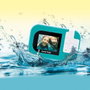 Canal Toys Photo Creator Waterproof - Appareil photo numérique étanche avec carte SD 16 Go