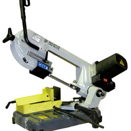 Scie à ruban Bf 150 Scv 1735Mm 2000W