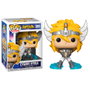 Funko Pop! Cygnus Hyoga - Saint Seiya