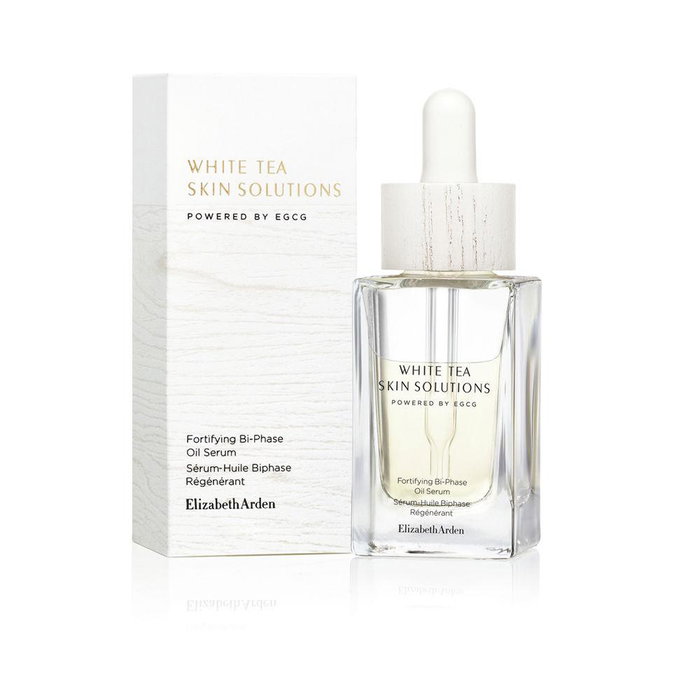 Elizabeth Arden White Tea Skin SR, Soin Visage Légèrement Parfumé, 30 ml Elizabeth Arden White Tea Skin SR, Soin Visage Légèrement Parfumé, 30 ml
