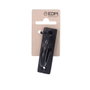 Edm Colgador techo hierro negro