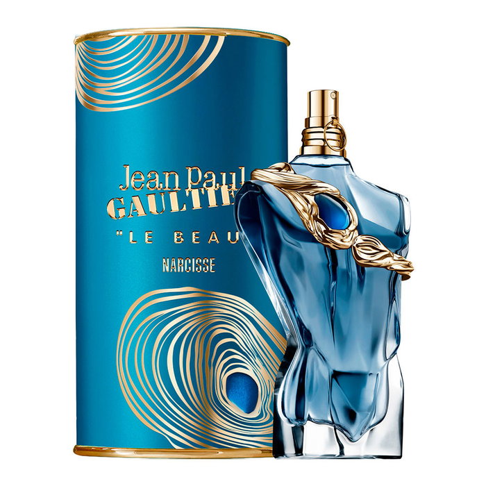 Jean Paul Gaultier Le Beau Narcisse Eau de Parfum Vaporisateur 125 ml