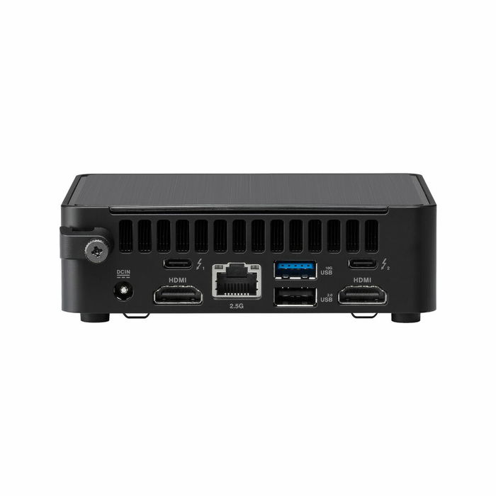 Mini PC Asus 90AR0062-M000E0 intel core ultra 7
