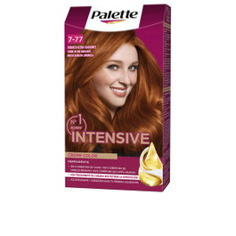 Palette Palette Intensive Teinture 7.77-Ultra Radiant Copper 1 unité