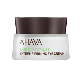 Ahava Time To Revitalize Extreme Crème Raffermissante pour les Yeux 15 ml
