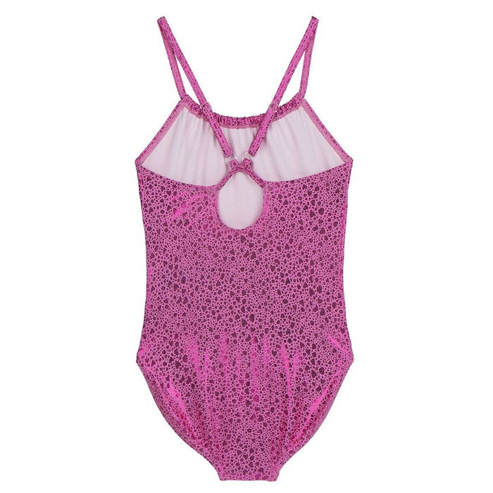 Maillot de Bain Fille Barbie Rose Maillot de Bain Fille Barbie Rose