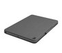 Logitech Combo Touch pour iPad, Cover and keyboard Combo, Graphite