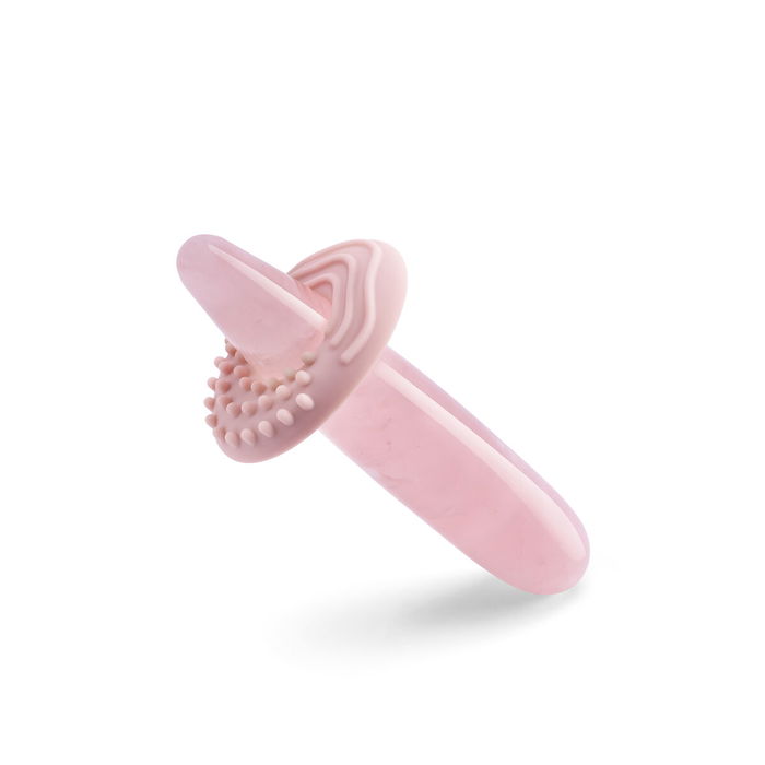 Vibromasseur Le Wand Crystal (by le Wand) Rose