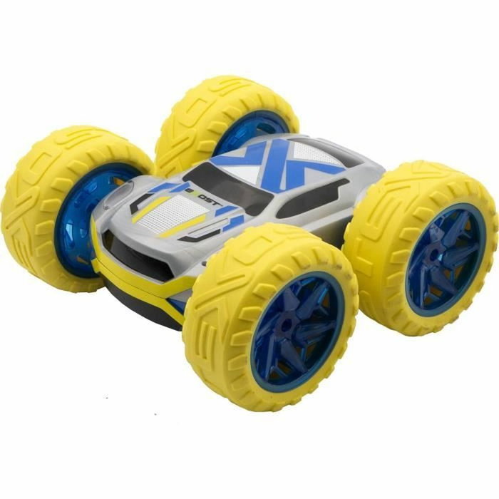 Silverlit EXOST 360 Cross MX Jaune 1/18 Silverlit EXOST 360 Cross MX Jaune 1/18