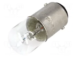 EATON ELECTRIC Ampoule à baïonnette BA15D 24VDC