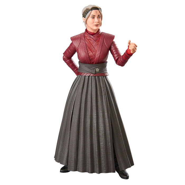 Hasbro Star Wars The Black Series - Morgan Elsbeth 15cm
