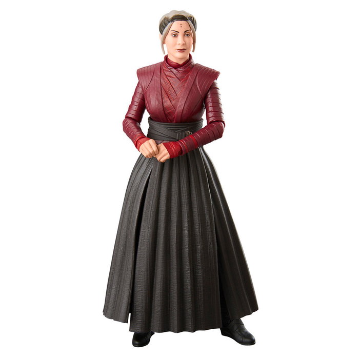 Hasbro Star Wars The Black Series - Morgan Elsbeth 15cm