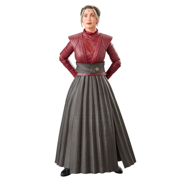 Hasbro Star Wars The Black Series - Morgan Elsbeth 15cm