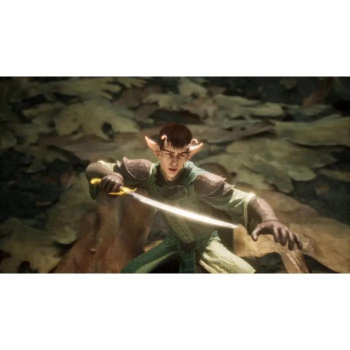 Just For Games Smalland 2 Lost Realms - PS5