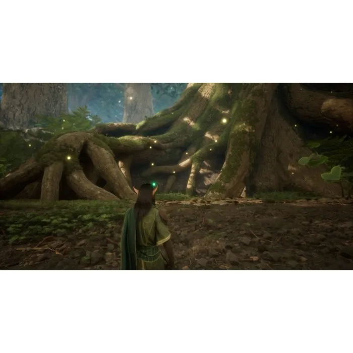 Just For Games Smalland 2 Lost Realms - PS5