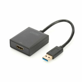 Digitus Adaptateur HDMI USB