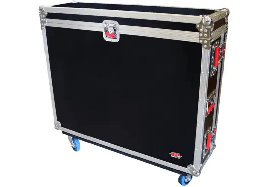 GATOR Flightcase pour mélangeur Behringer X32 GTour GATOR Flightcase pour mélangeur Behringer X32 GTour