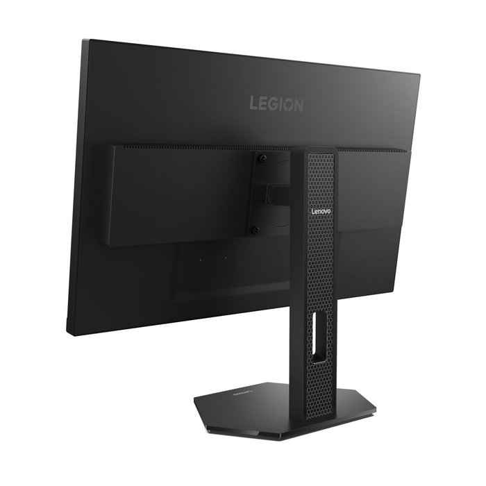 Lenovo 68C5GAC4EU - Écran PC gaming Legion 27 pouces, Full HD, 165 Hz, 1 ms, HDMI, DisplayPort, Noir
