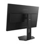 Lenovo 68C5GAC4EU - Écran PC gaming Legion 27 pouces, Full HD, 165 Hz, 1 ms, HDMI, DisplayPort, Noir