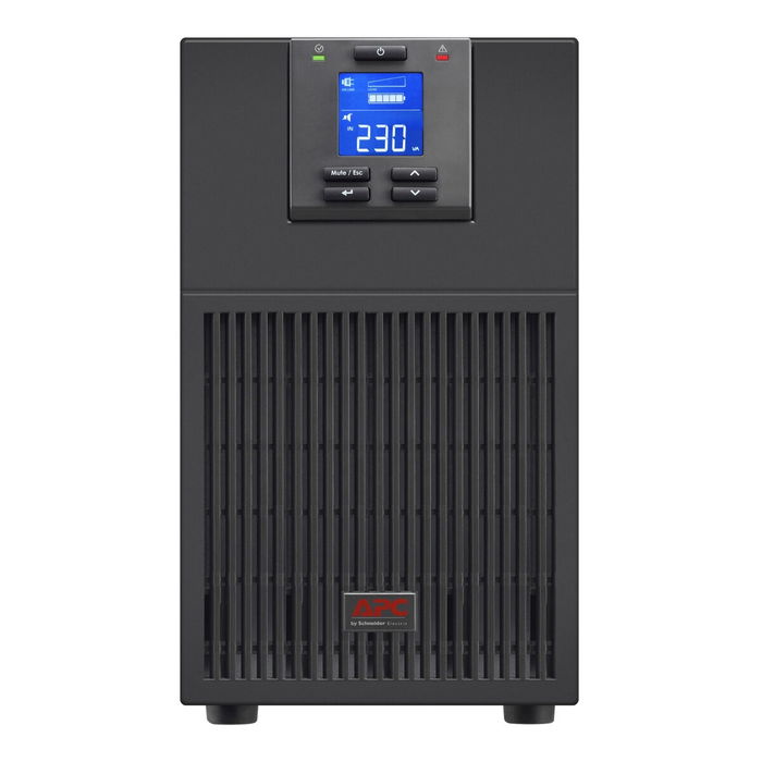 Système d'Alimentation Sans Interruption Interactif APC SRV1KI-E 900 W 2700 W