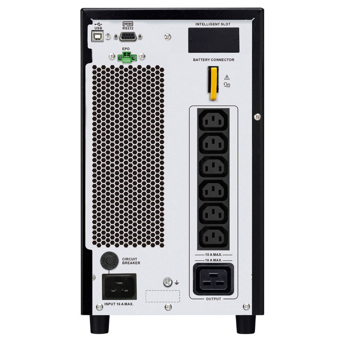 Système d'Alimentation Sans Interruption Interactif APC SRV1KI-E 900 W 2700 W