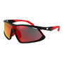 Lunettes de soleil de sport Adidas SP0055-F 0002U