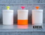 Kreul Peinture acrylique néon jaune 50ml