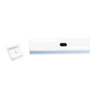 GSC Evolution Réglette industrielle pour 2 tubes LED T8 60cm