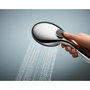 Grohe Ensemble de douche Vitalio Start 110 2 jets avec support et flexible