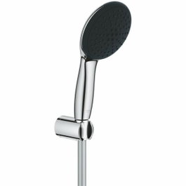 Grohe Ensemble de douche Vitalio Start 110 2 jets avec support et flexible