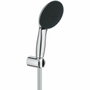 Grohe Ensemble de douche Vitalio Start 110 2 jets avec support et flexible