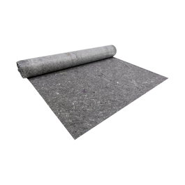 WOLFPACK LINEA PROFESIONAL Rouleau de feutre multiusage renforcé et imperméable 1x10m