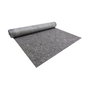 WOLFPACK LINEA PROFESIONAL Rouleau de feutre multiusage renforcé et imperméable 1x10m