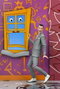 Pee-wee Herman figurine Ultimate Pee-wee Herman 18 cm