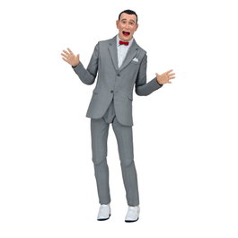 NECA Ultimate Pee-wee Herman figurine de 18 cm