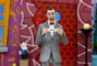 Pee-wee Herman figurine Ultimate Pee-wee Herman 18 cm