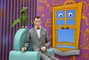 Pee-wee Herman figurine Ultimate Pee-wee Herman 18 cm