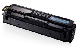 Samsung CLT-C404S Cartouche de toner Cyan