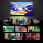 Philips 65PUS7001/12 65 pouces 4K Ultra HD LED TV Noir